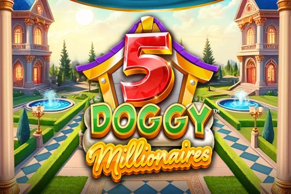 5 Doggy Millionaires